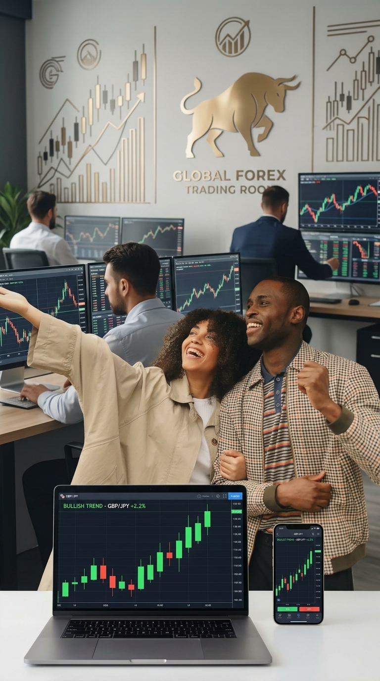 Corporate Success
